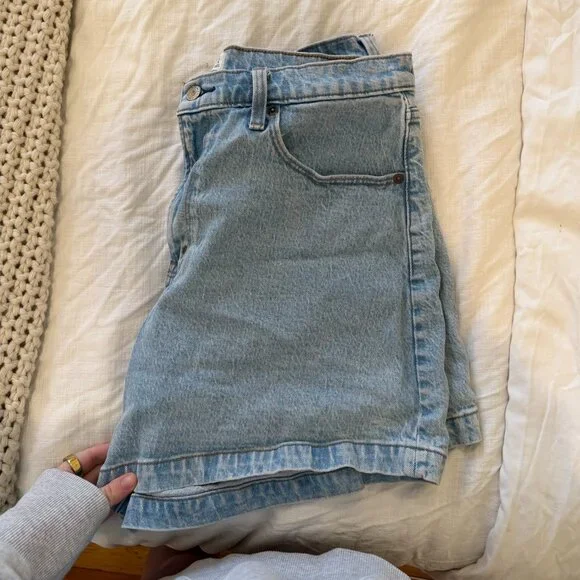 Abercrombie Dad Shorts - Picture 1 of 4